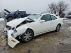 2002 Mercedes-Benz Clk 320 en Venta en Baltimore, MD - Front End