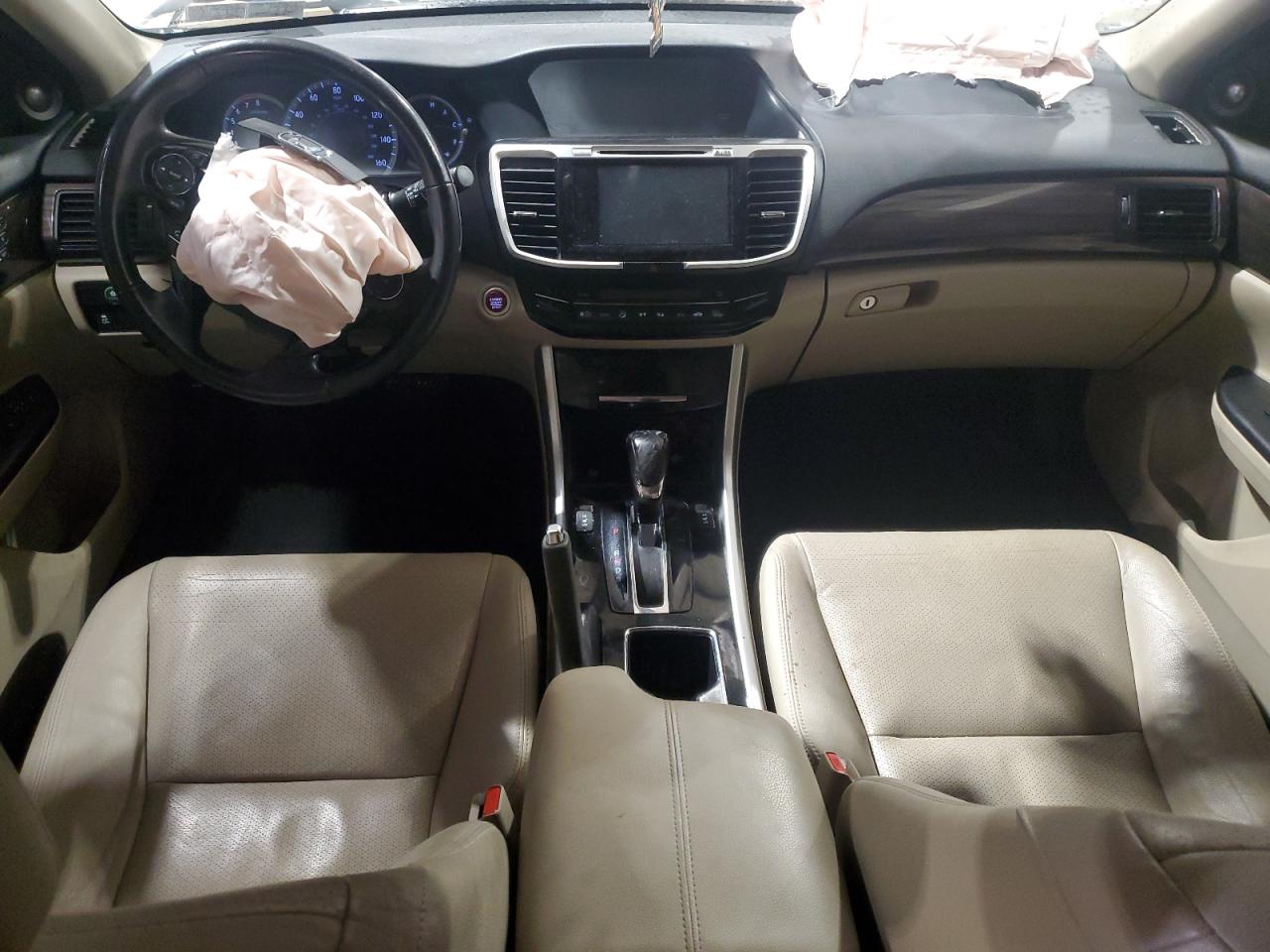 2017 Honda Accord - Image 8