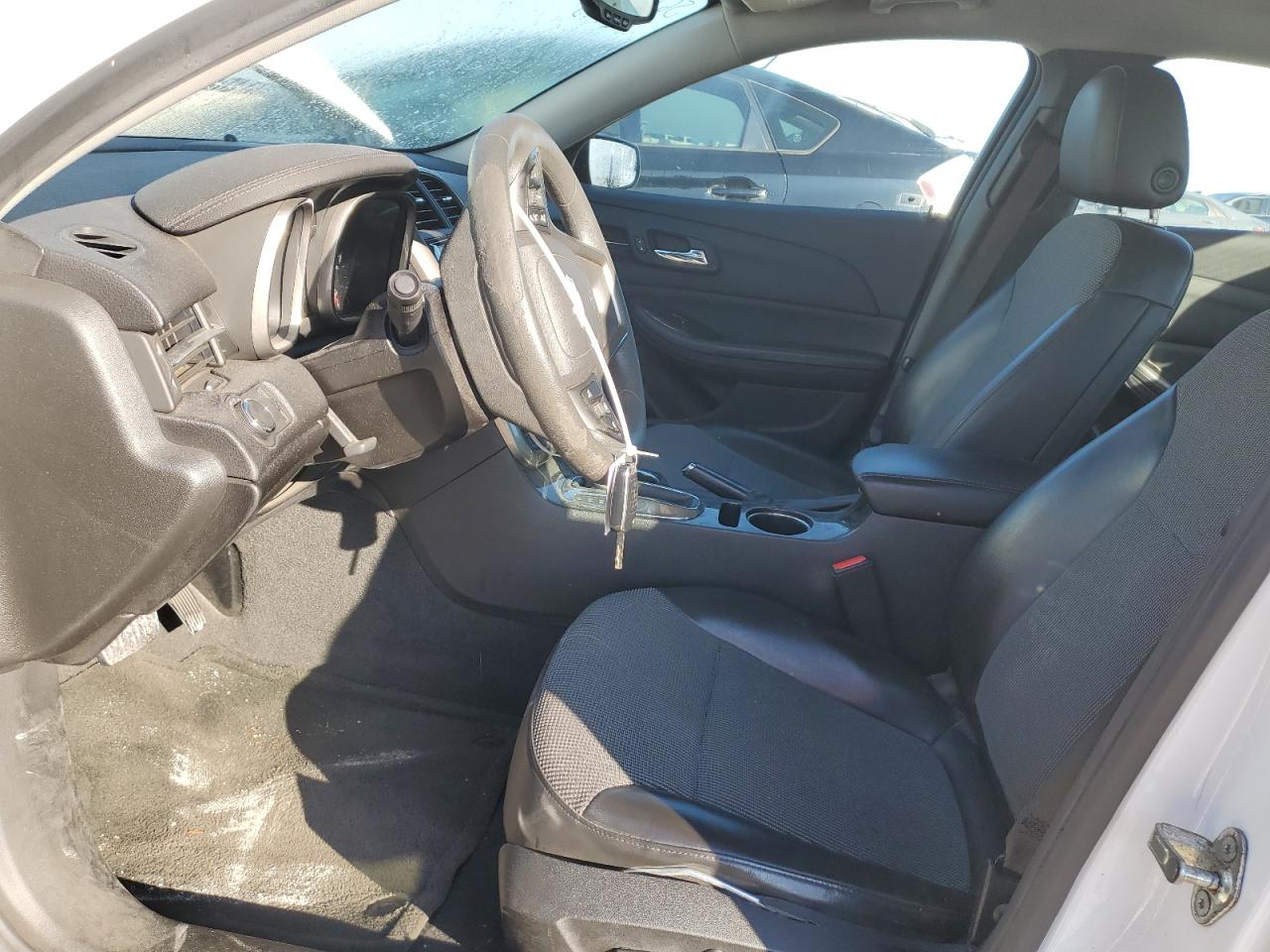 1G11C5SA7GF125737 CHEVROLET MALIBU 2016