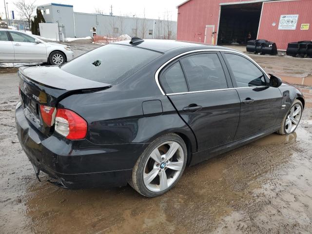 2011 BMW 335 XI