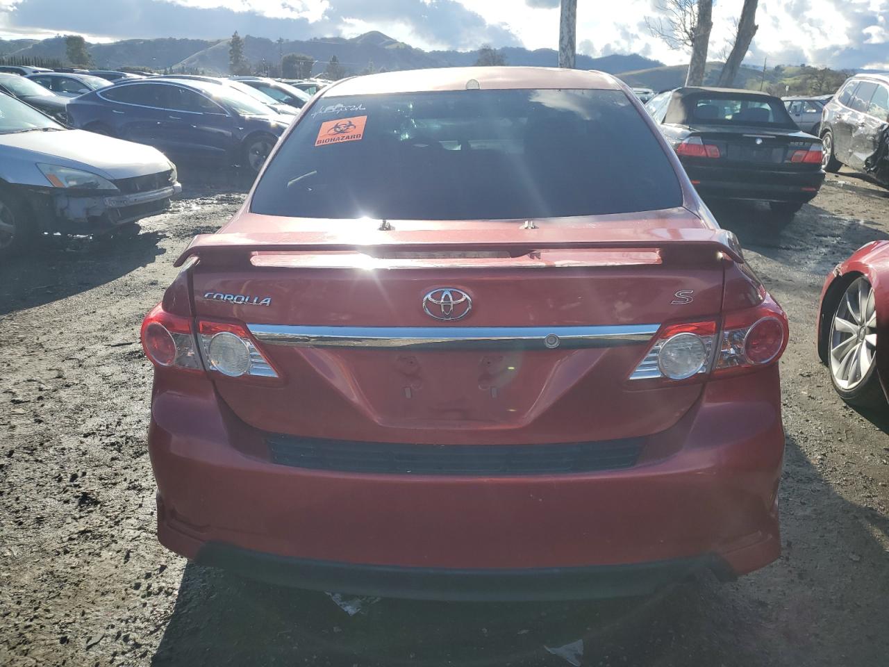 2011 Toyota Corolla - Image 6