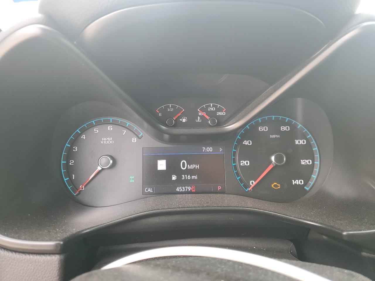 1GCGTEEN2N1186097 CHEVROLET COLORADO 2022