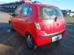 2009 HYUNDAI I10 COMFOR for sale at Copart ROCHFORD