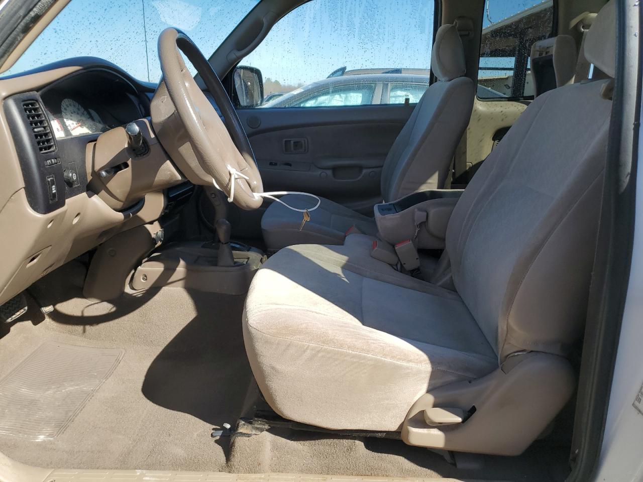 2001 Toyota Tacoma - Image 7