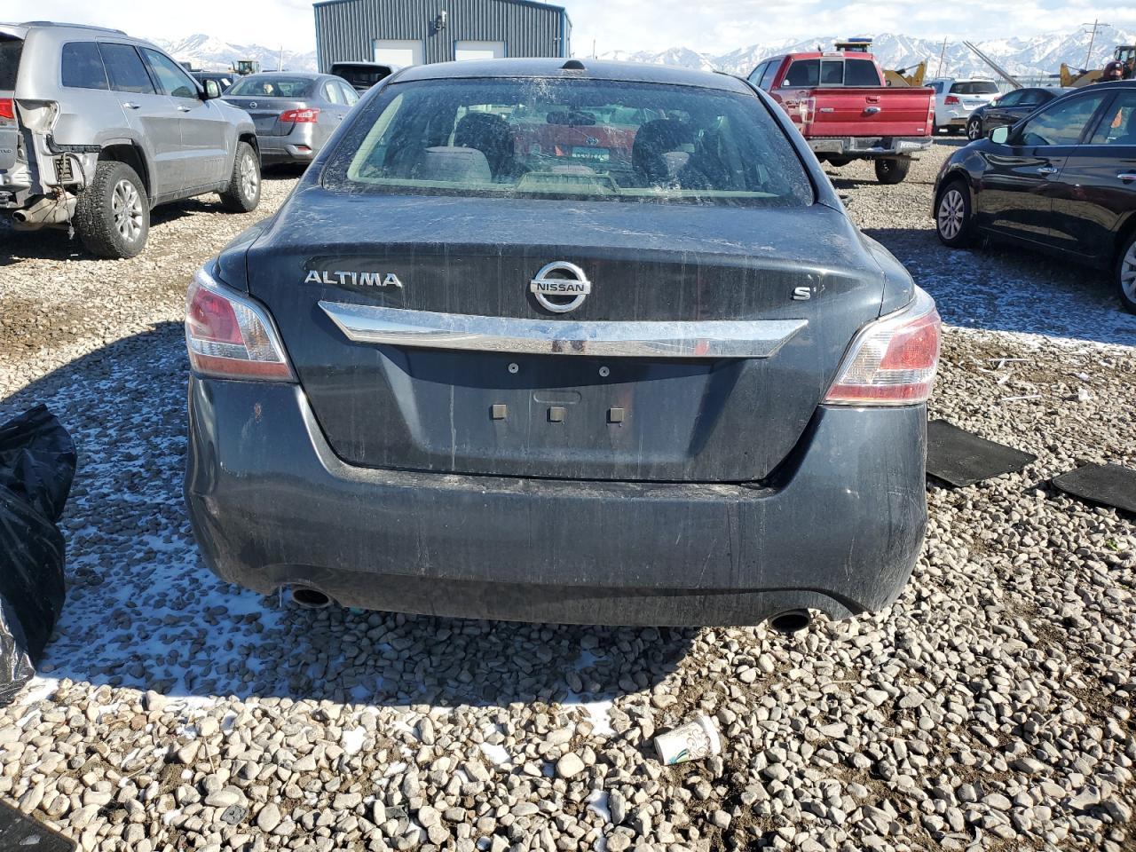 2015 Nissan Altima - Image 6