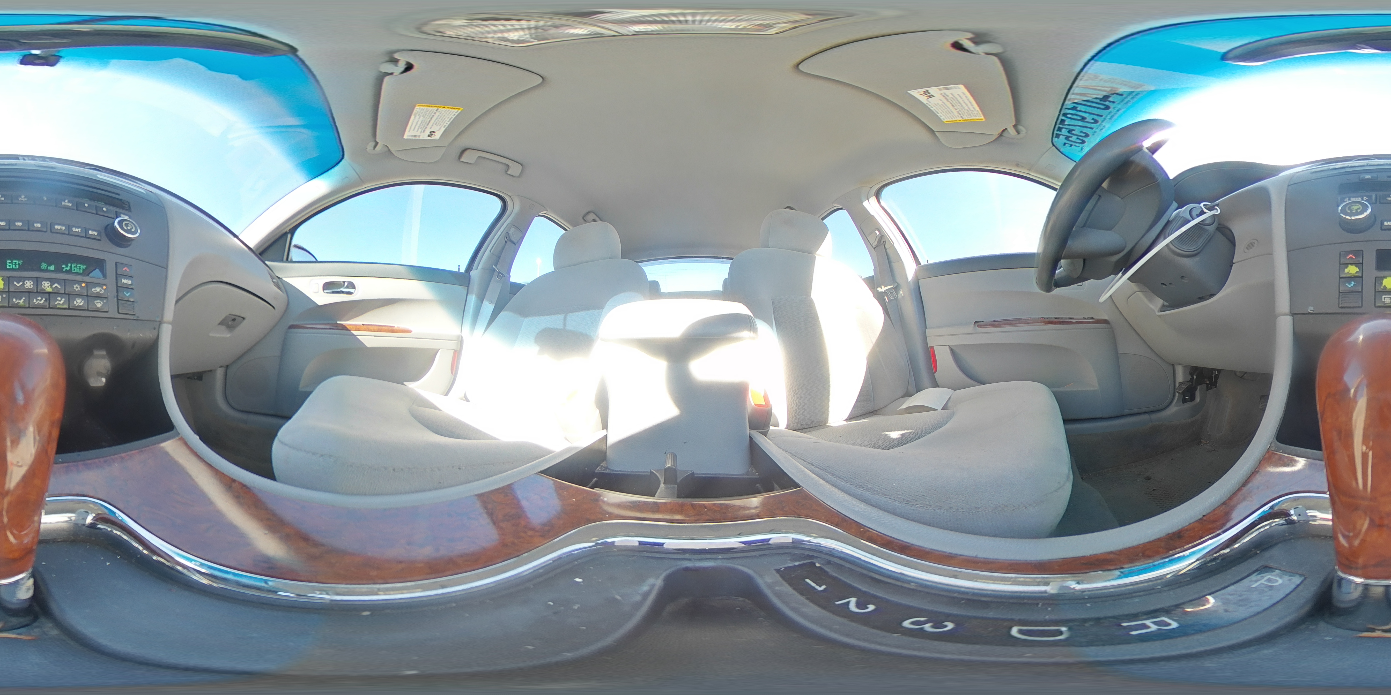 2005 Buick LaCrosse - Image 13