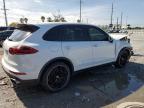 2015 Porsche Cayenne Turbo for Sale in Riverview, FL - Front End
