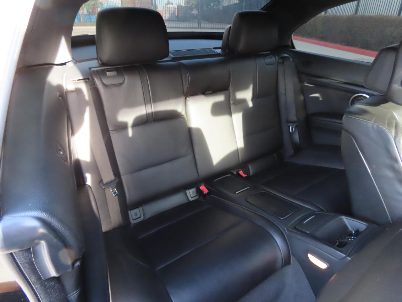2009 BMW M3 VIN: WBSWL93539P332394 Lot: 46141905