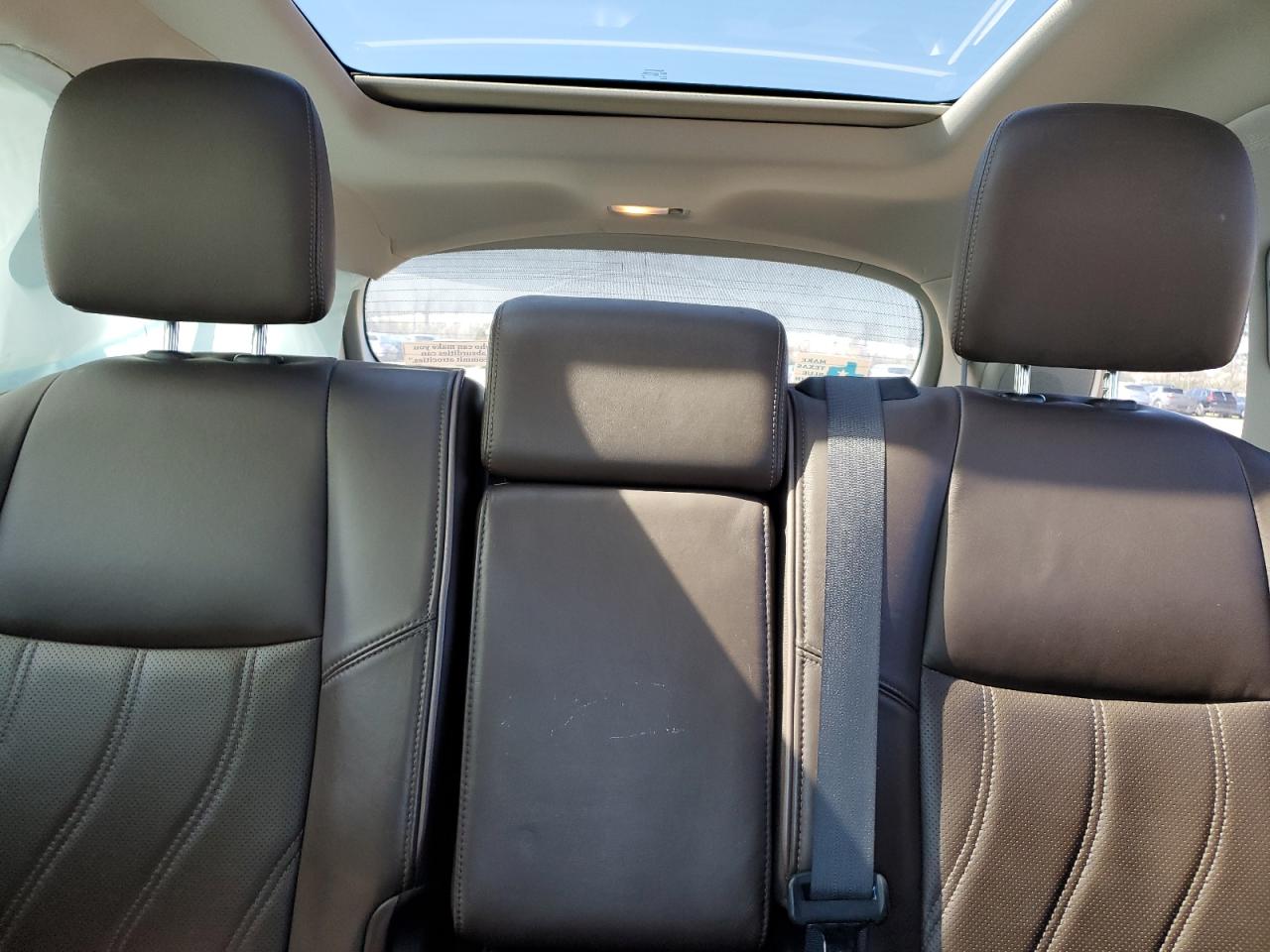 2013 Infiniti JX - Image 10