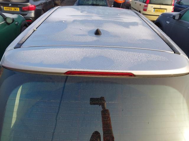 2014 FORD GRAND C-MAX 1.6 TDCI ZETEC 5DR