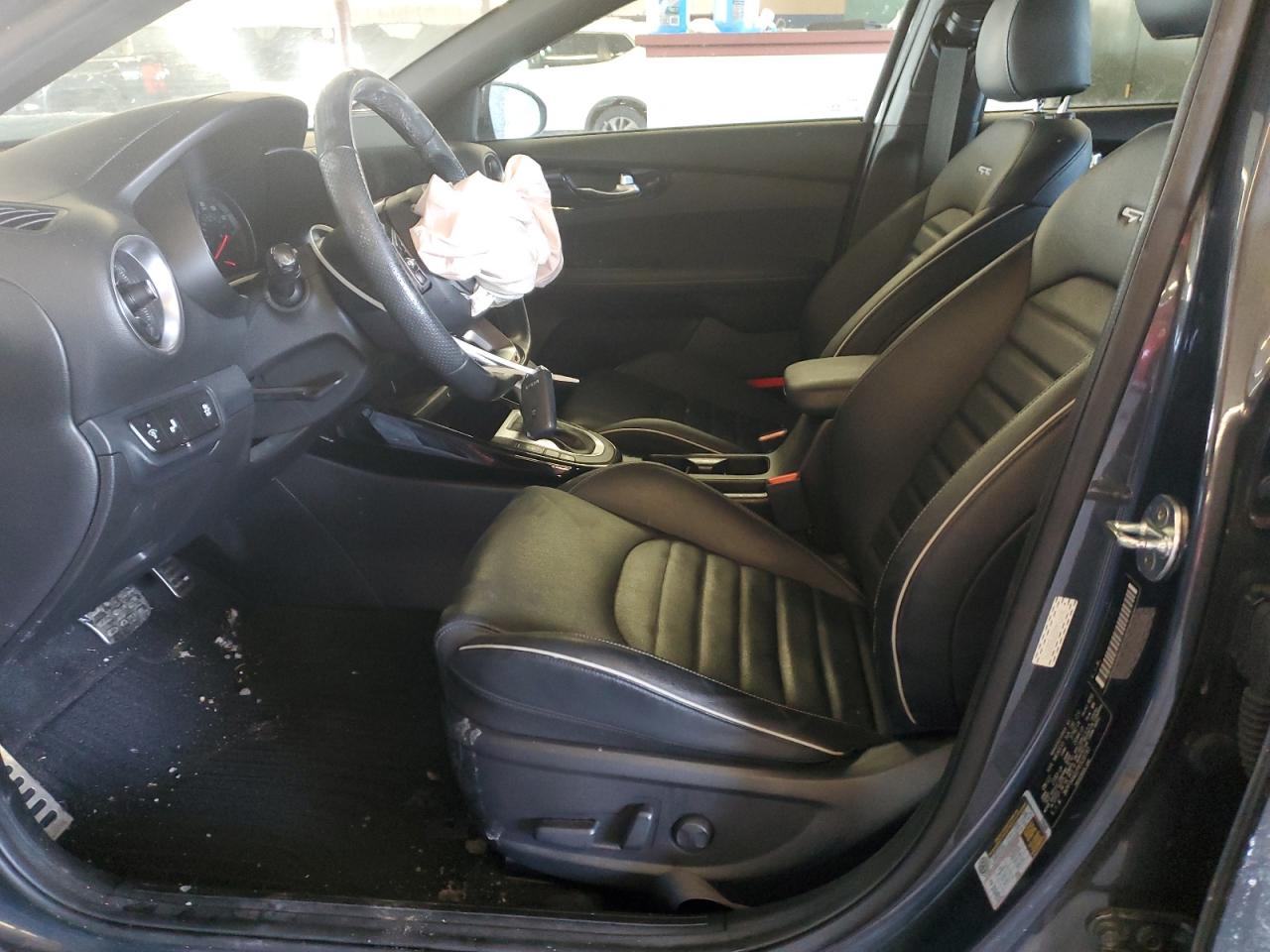 2023 Kia Forte - Image 7