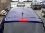 2017 NISSAN JUKE N-CON for sale at Copart BELFAST