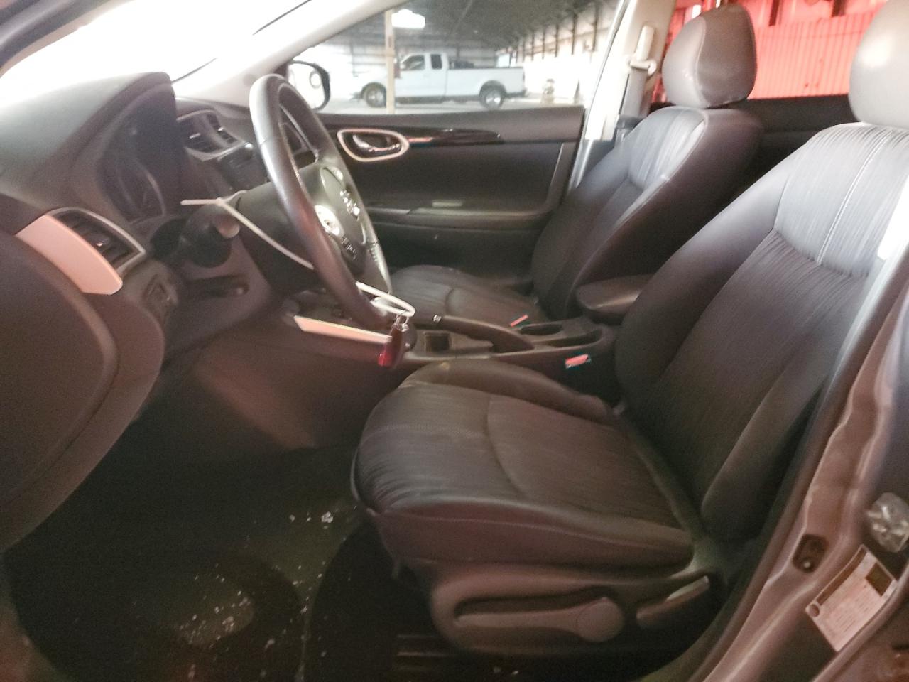 2018 Nissan Sentra - Image 7