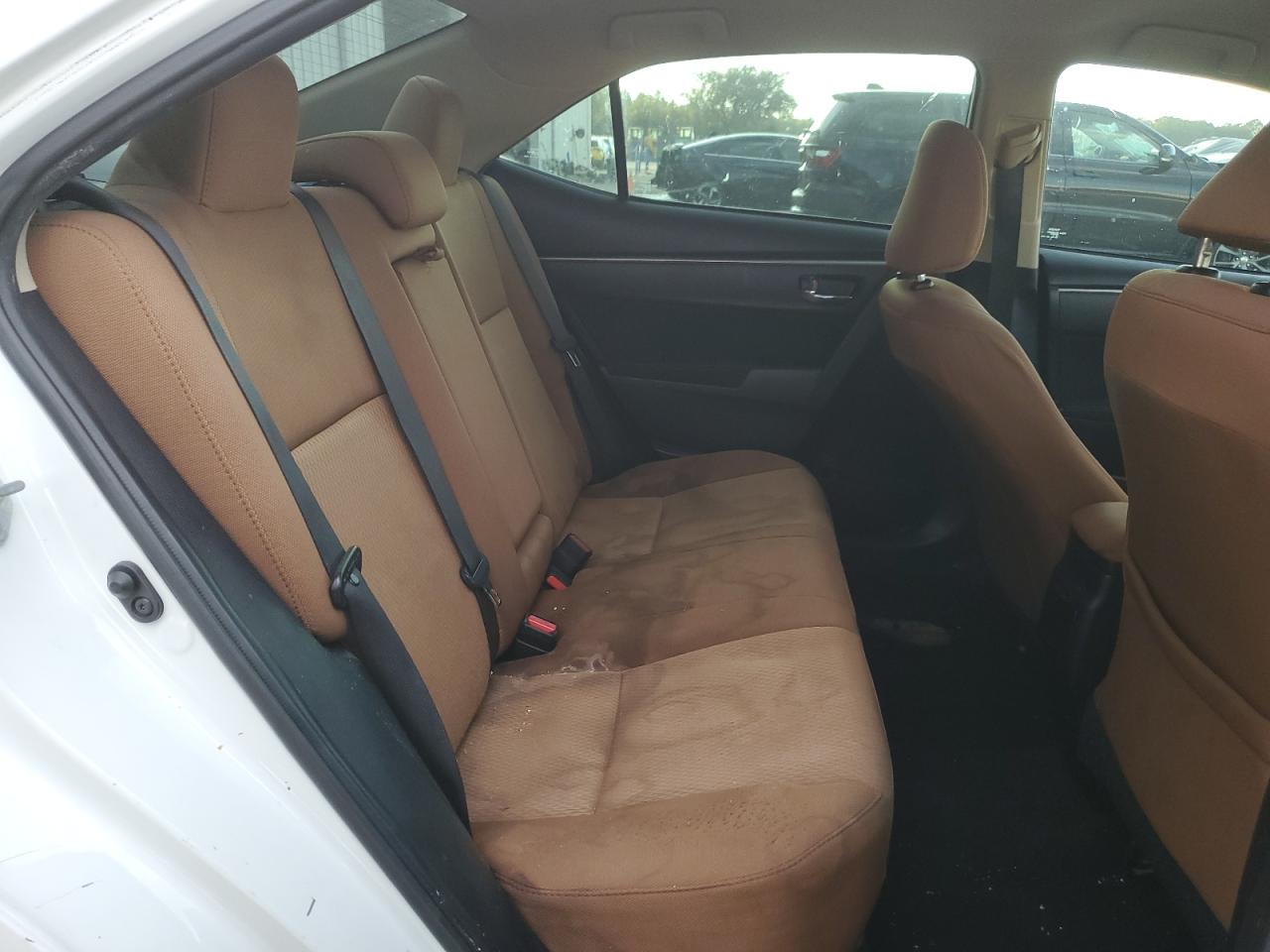 2015 Toyota Corolla - Image 10