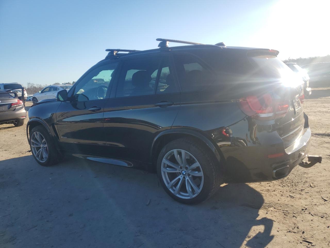 2017 BMW X5 - Image 2