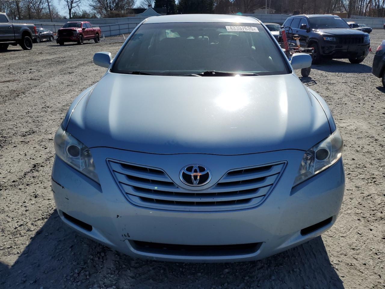 2008 Toyota Camry - Image 5