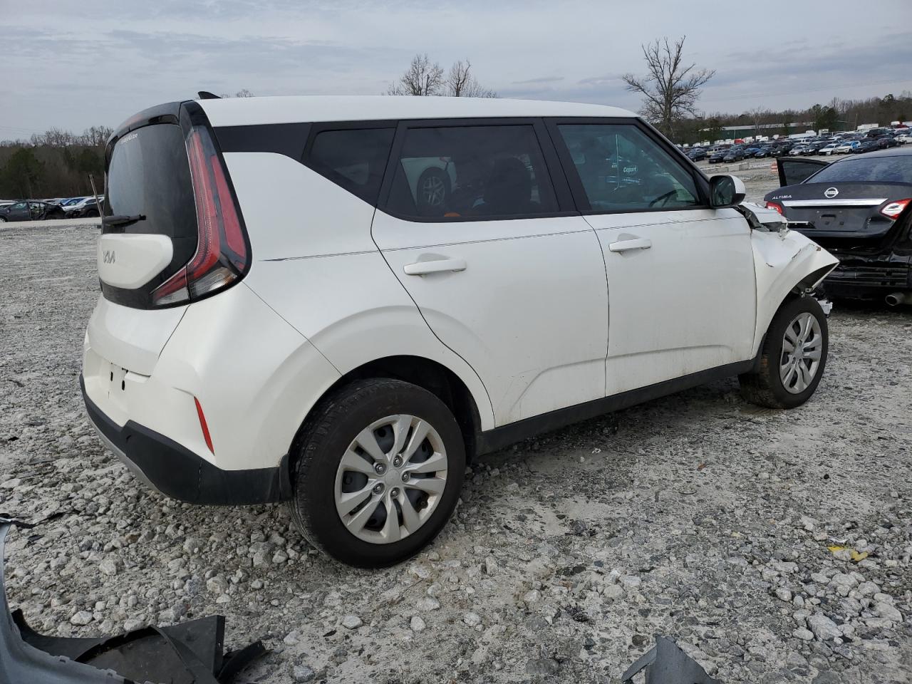 2024 Kia Soul - Image 3