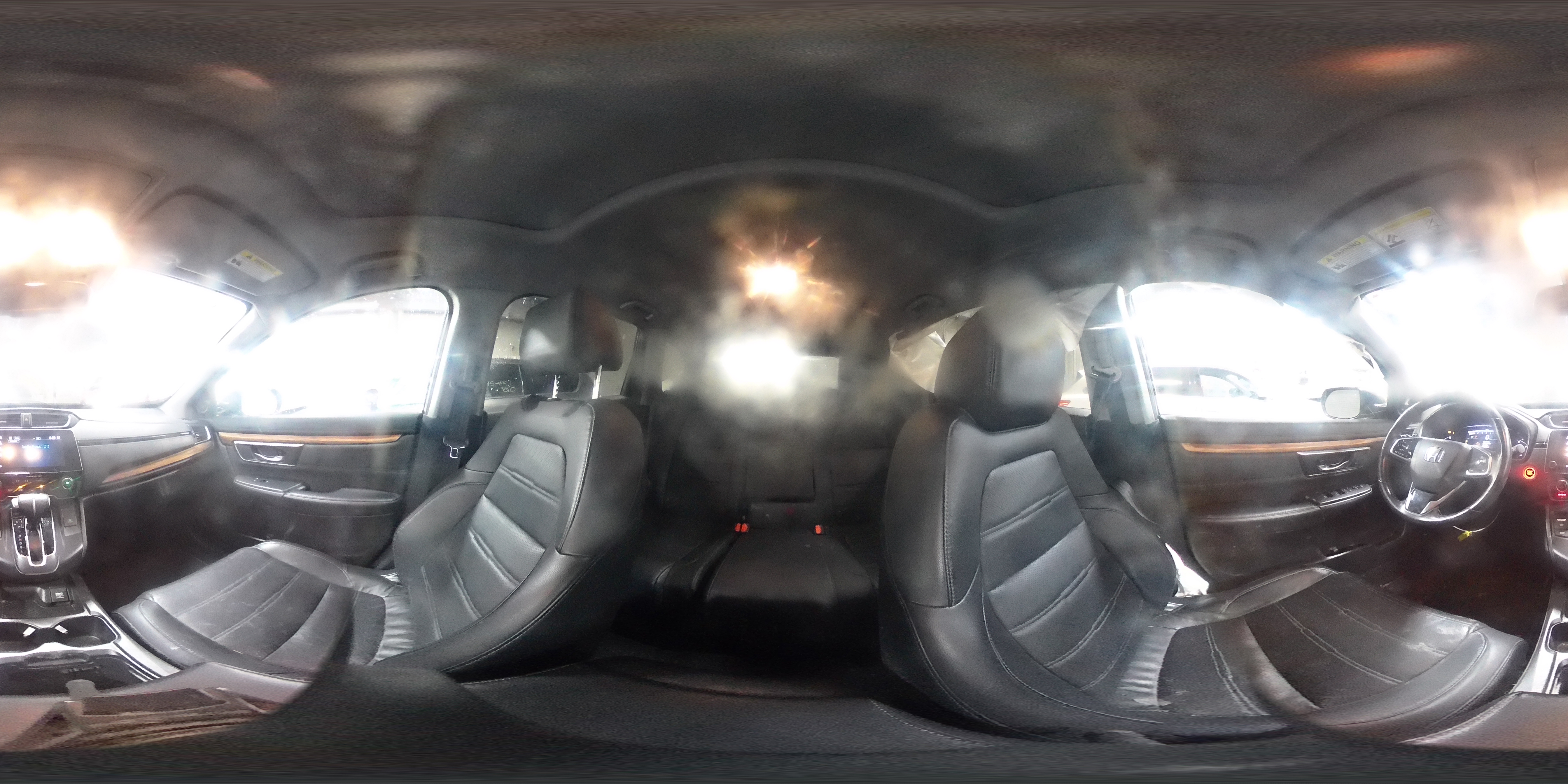 2019 Honda CR-V - Image 14