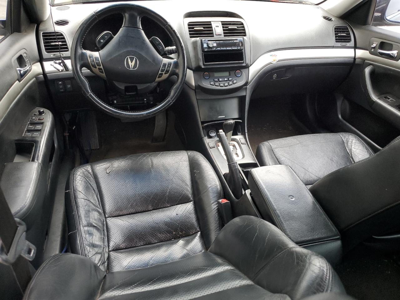 2008 Acura TSX - Image 8