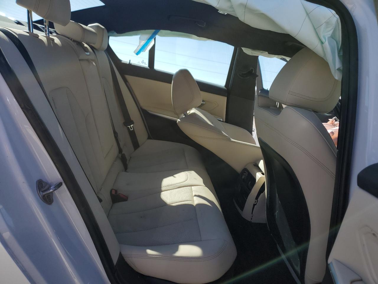 2024 BMW 3er - Image 10