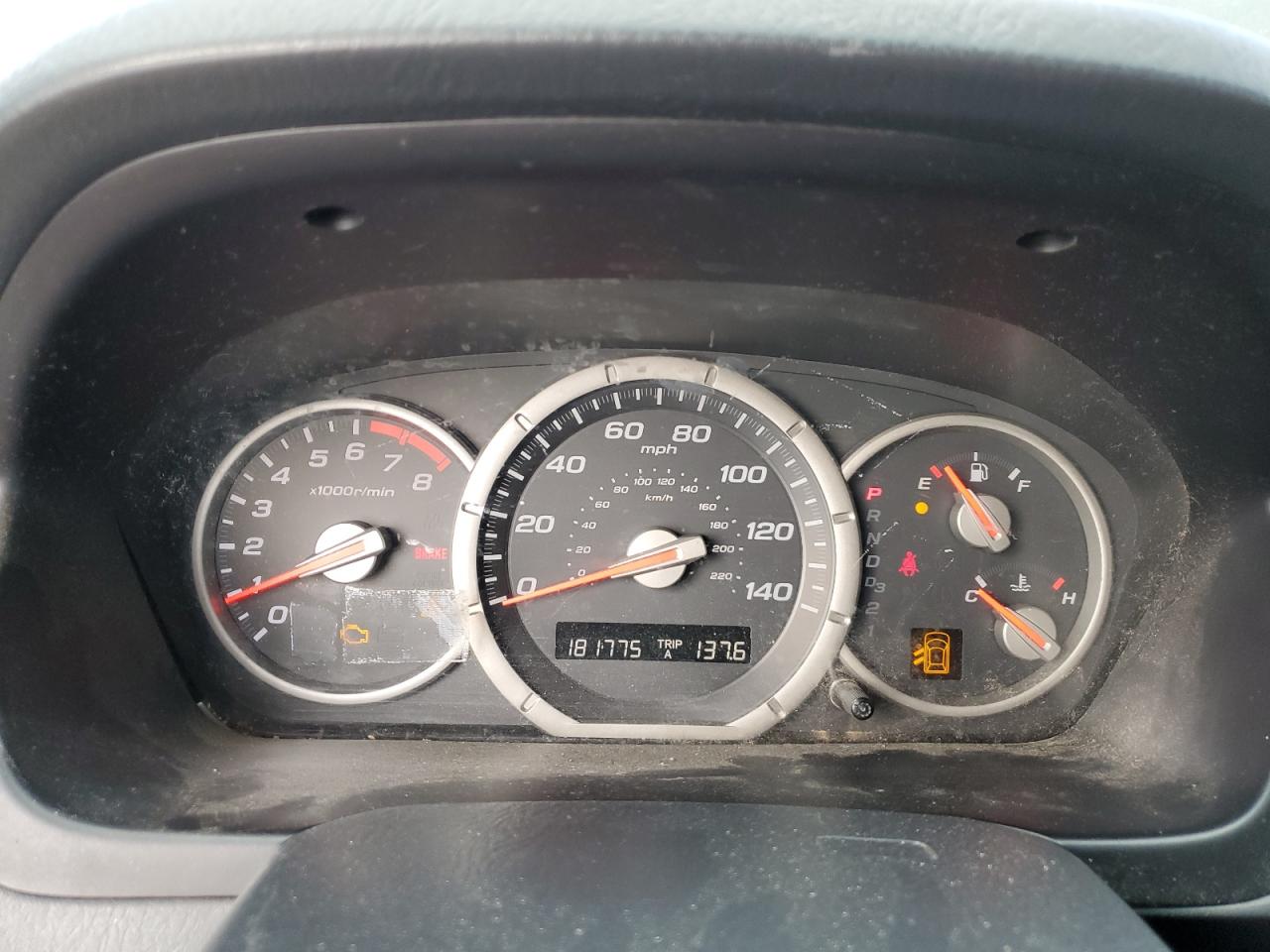 2006 Honda Pilot - Image 10