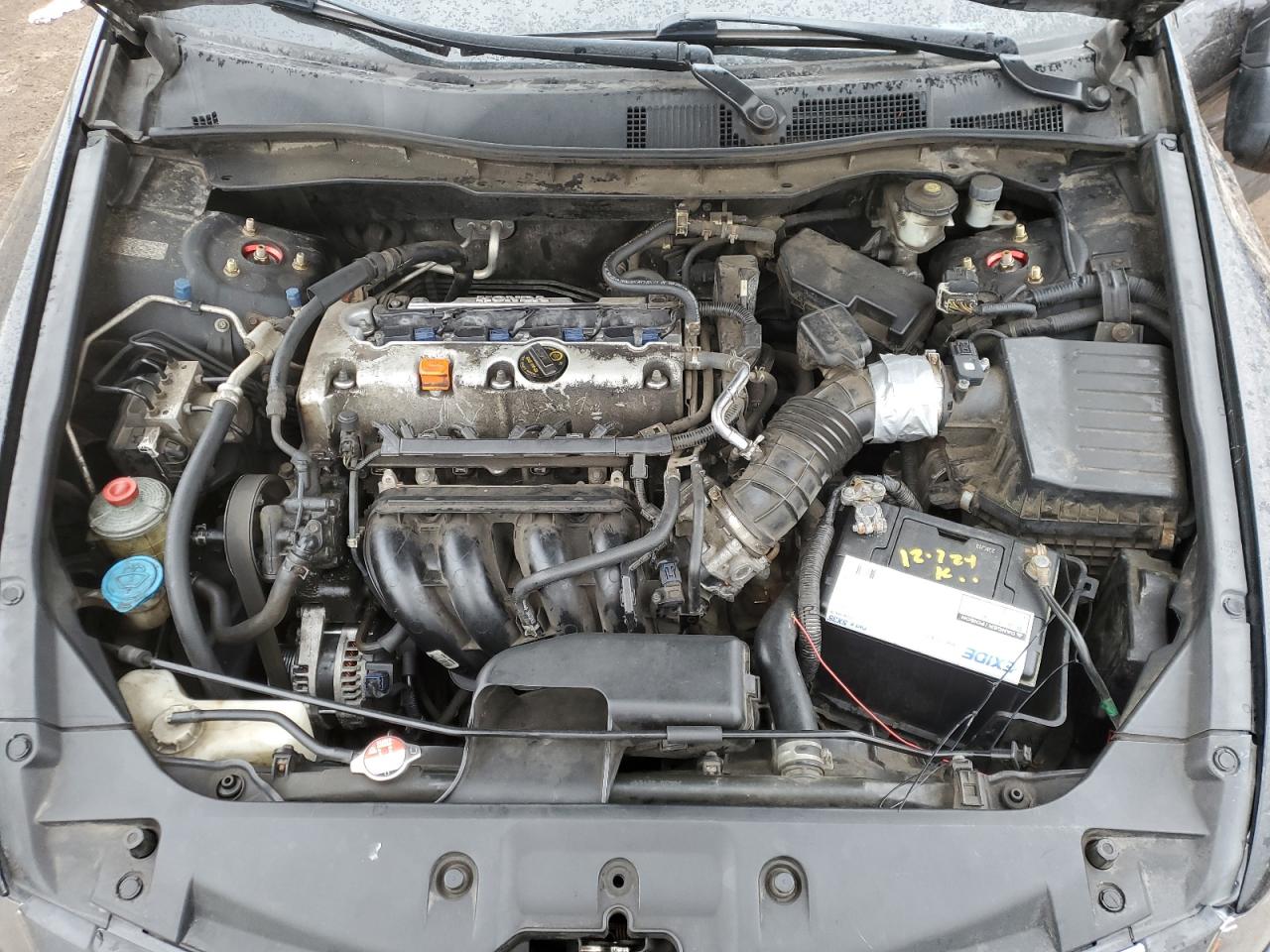 2012 Honda Accord - Image 11