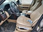 2008 Land Rover Range Rover Hse for Sale in Harleyville, SC - Water/Flood