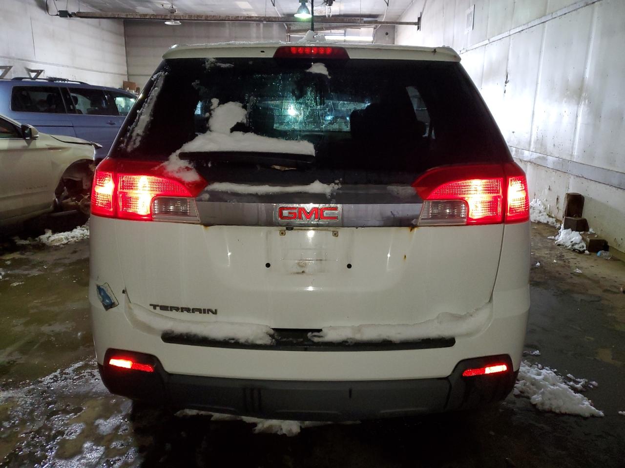 2014 GMC Terrain - Image 6