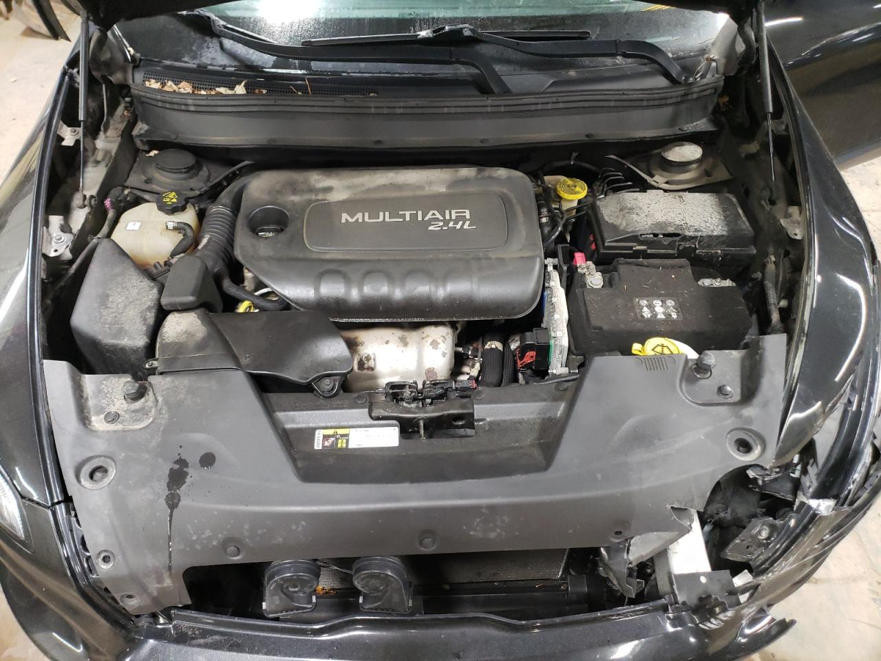2016 Jeep Grand Cherokee - Image 11