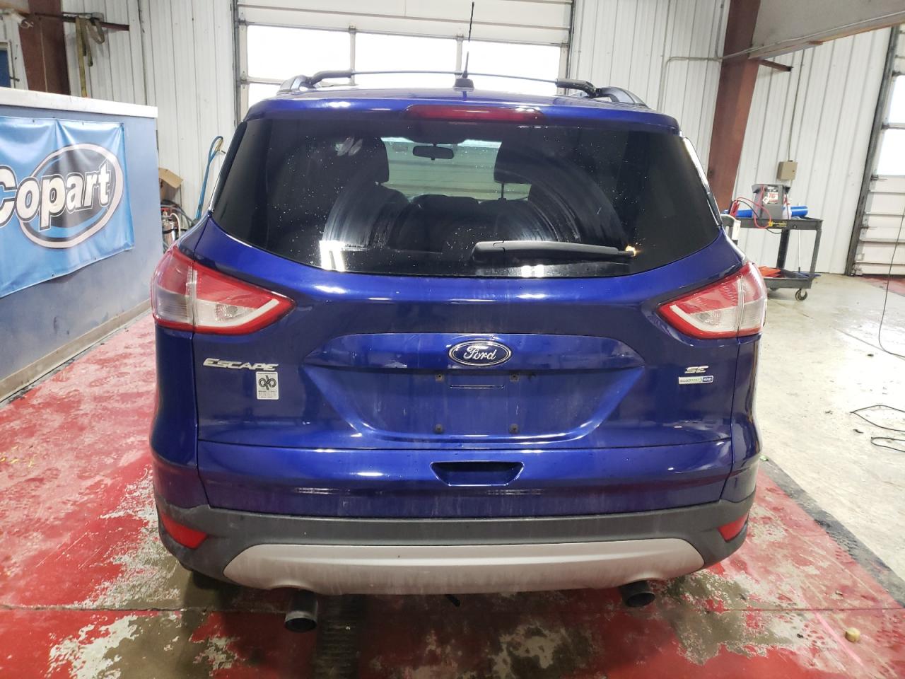 2013 Ford Escape - Image 6