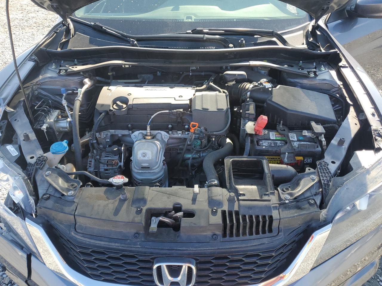 2014 Honda Accord - Image 12