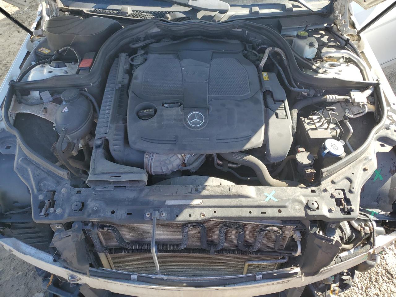 2013 Mercedes-Benz C-klasse - Image 11