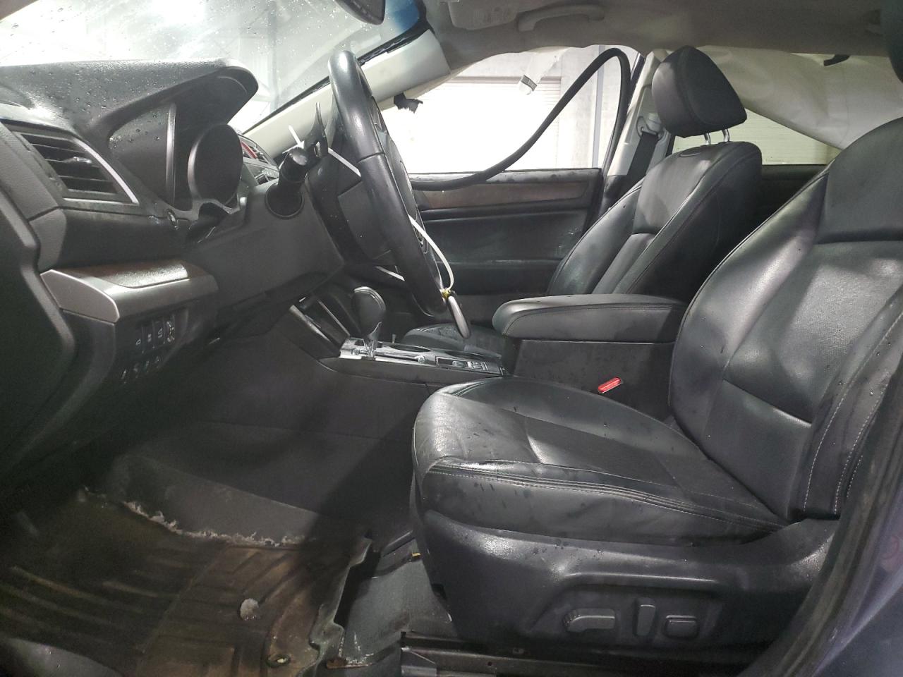 2016 Subaru Outback - Image 7