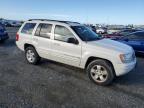 2002 Jeep Grand Cherokee Limited იყიდება Sacramento-ში, CA - Mechanical