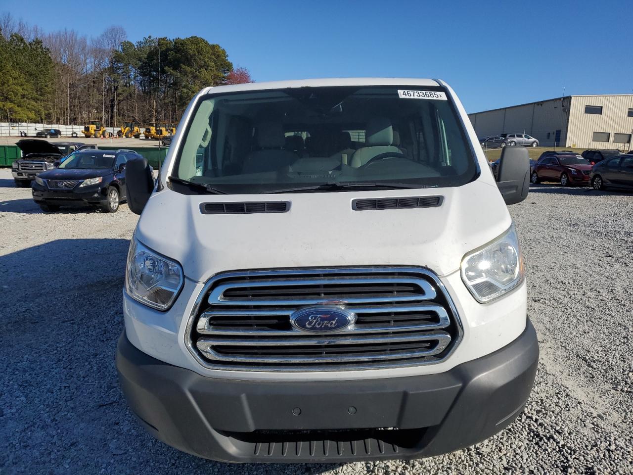 2015 Ford Transit - Image 5
