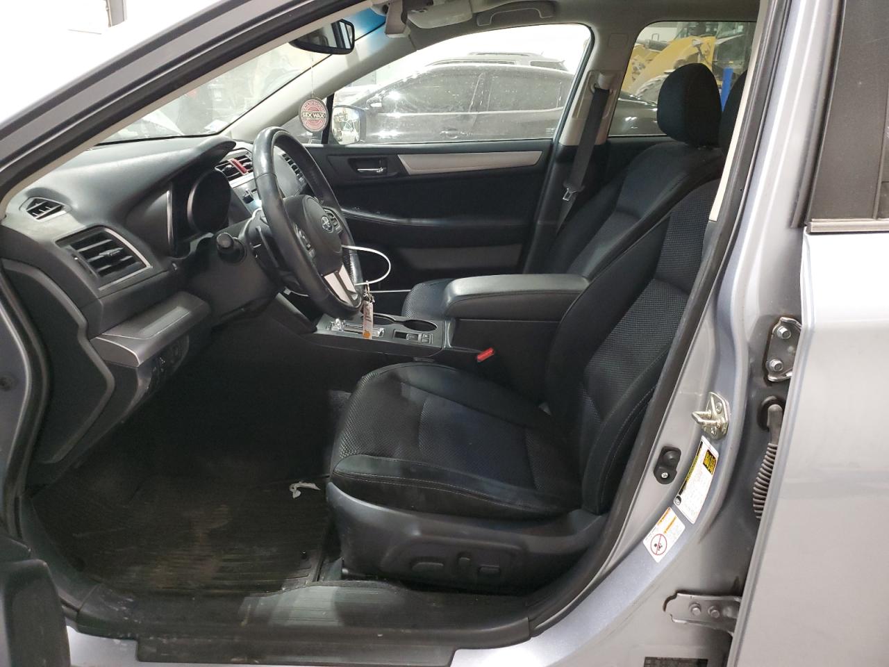 2015 Subaru Outback - Image 7