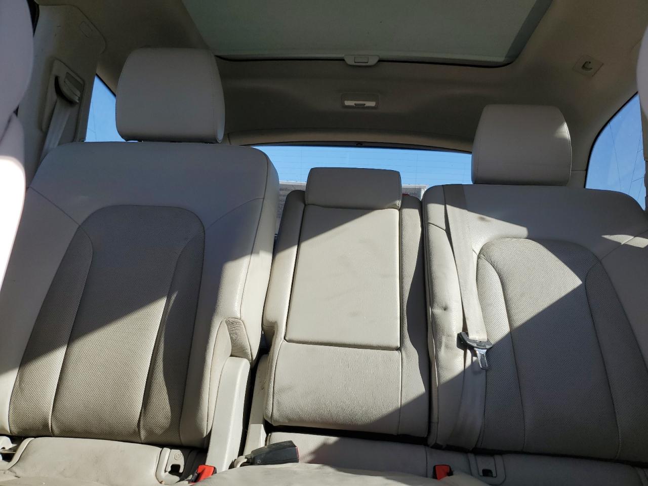 2015 Audi Q7 - Image 10
