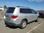 2013 Toyota Highlander Base للبيع في Vallejo، CA - Front End