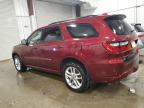 2022 Dodge Durango Gt იყიდება Franklin-ში, WI - Front End