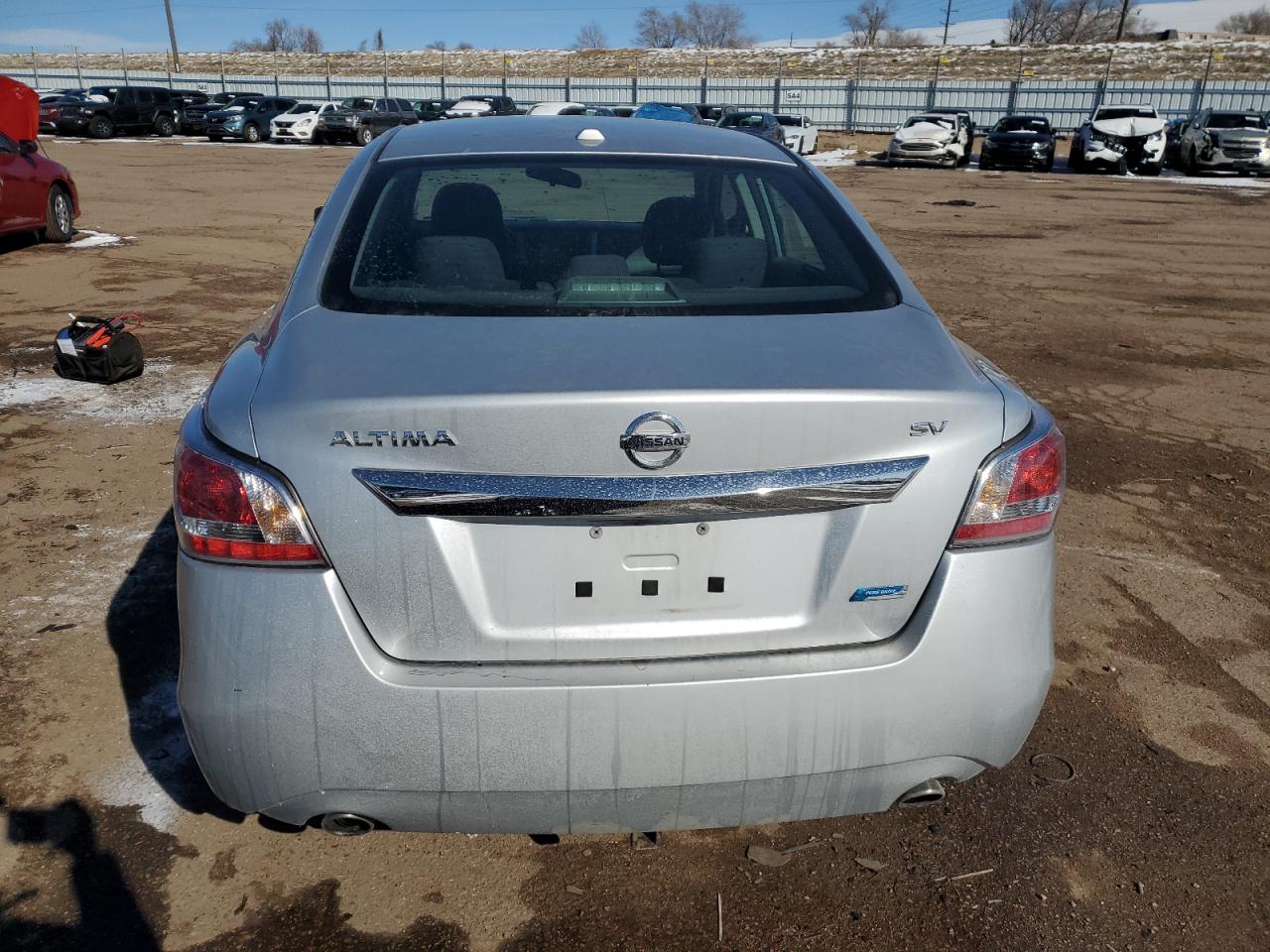 2014 Nissan Altima - Image 6