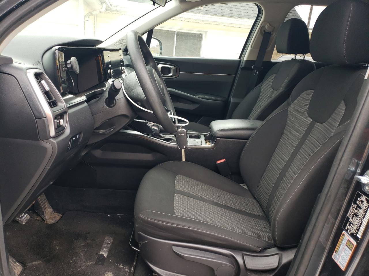 2022 Kia Sorento - Image 7