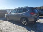 2023 Subaru Forester Limited на продаже в North Billerica, MA - Front End