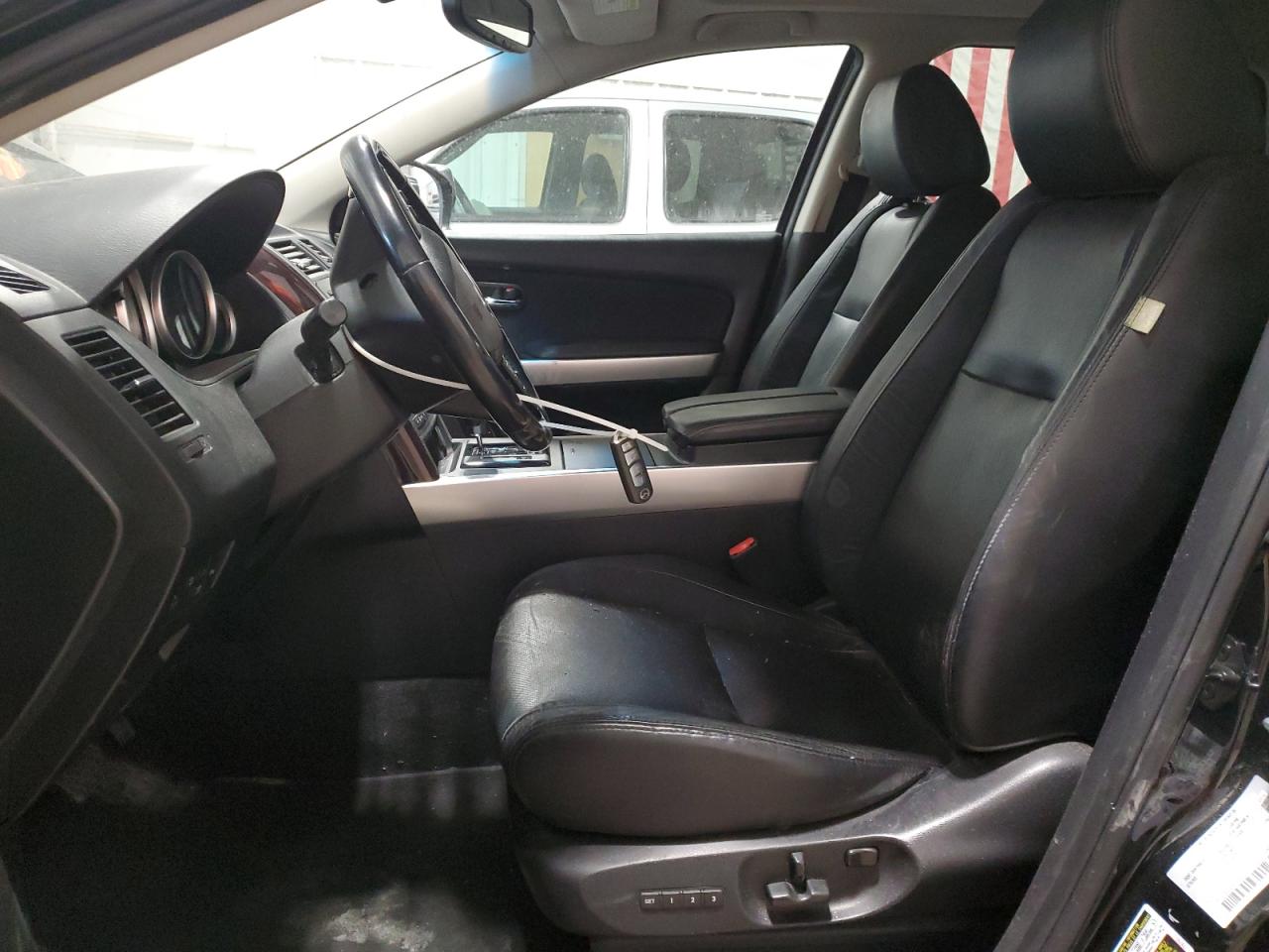 2014 Mazda CX-9 - Image 7