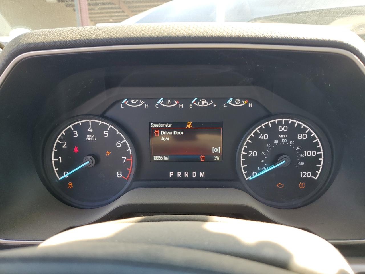 2021 Ford F-150 - Image 9