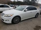 2013 Hyundai Genesis 3.8L за продажба в Van Nuys, CA - Minor Dent/Scratches