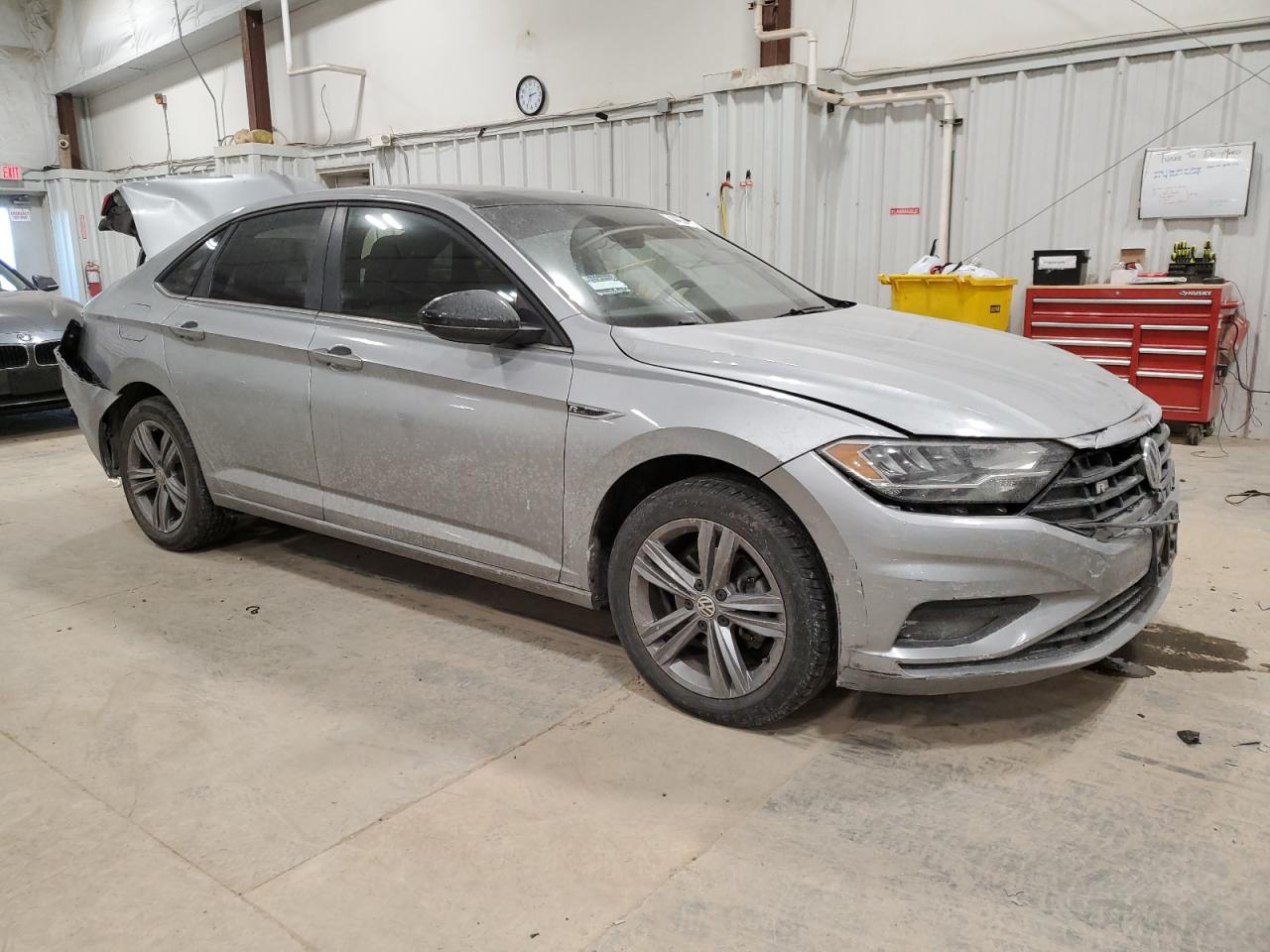 2019 Volkswagen Jetta - Image 4