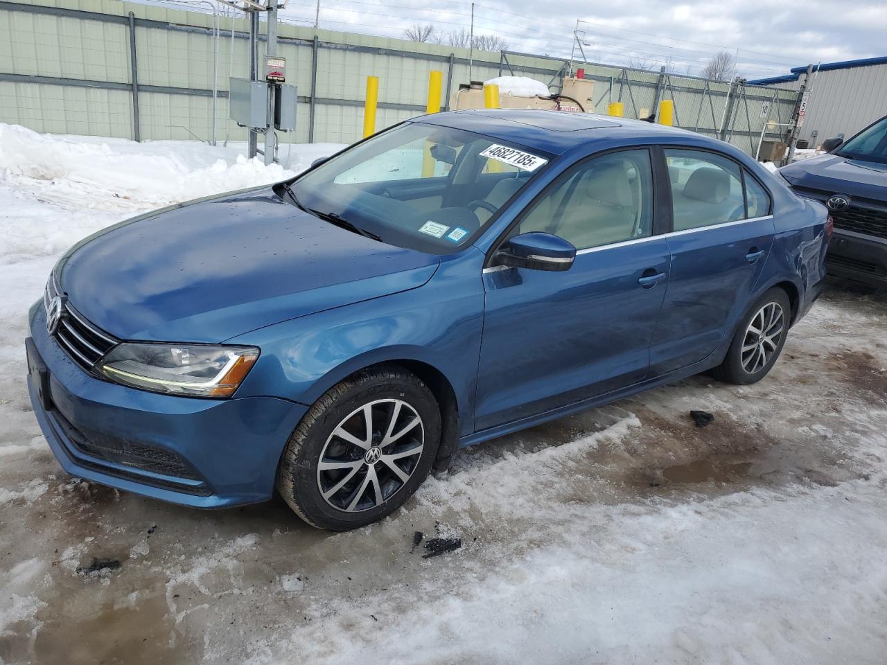 Volkswagen Jetta
