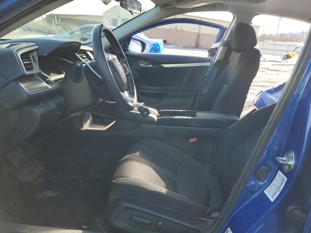 2019 Honda Civic - Image 7