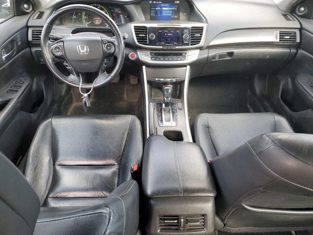 2015 Honda Accord - Image 8