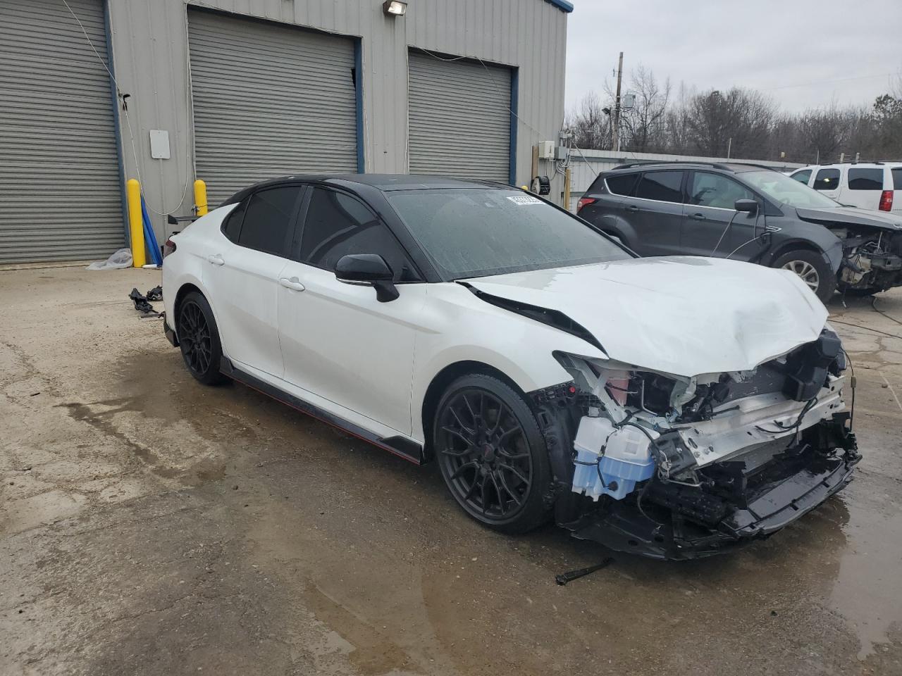 2023 Toyota Camry - Image 4